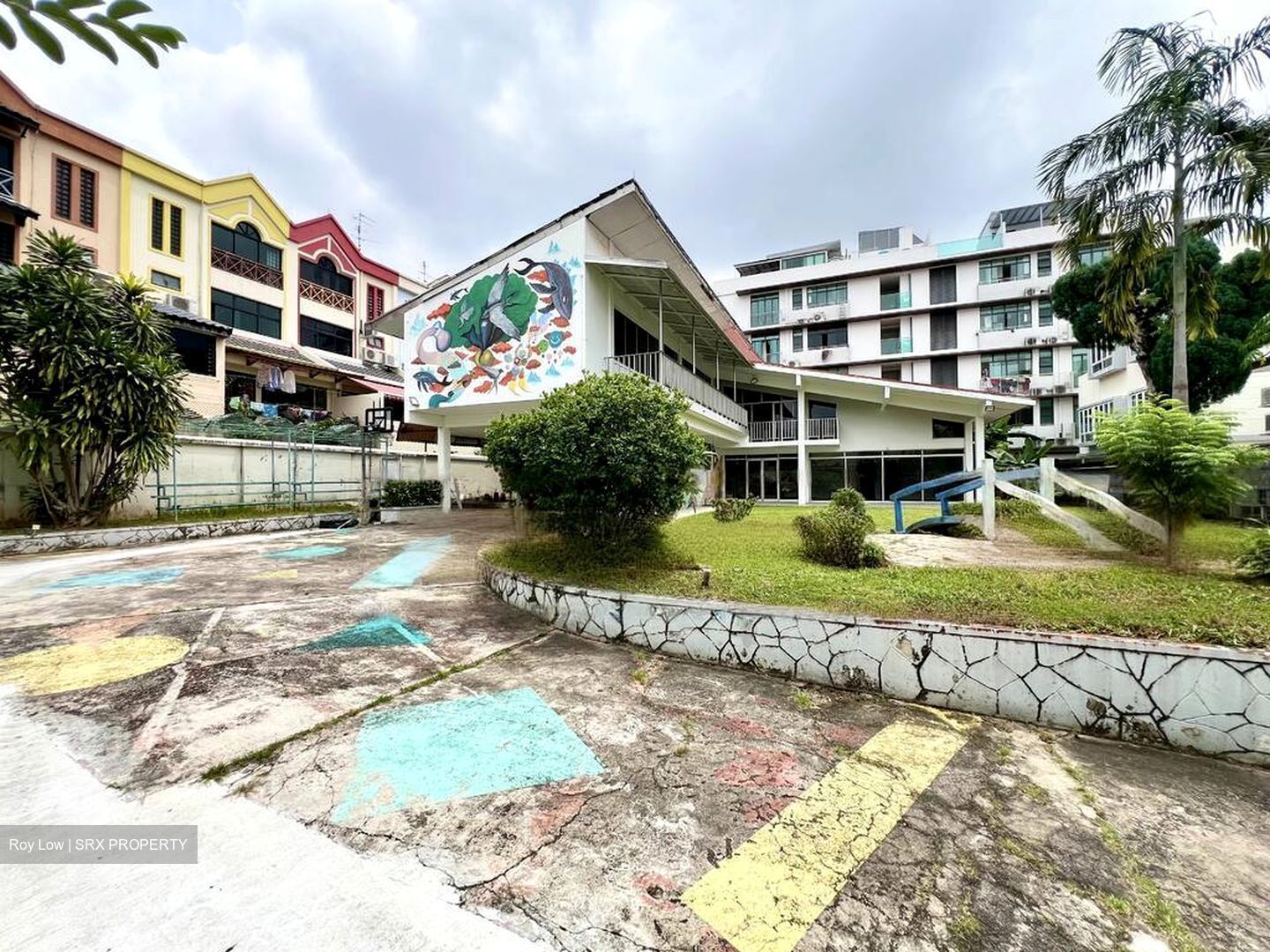 Hillside Drive (D19), Detached #460313951